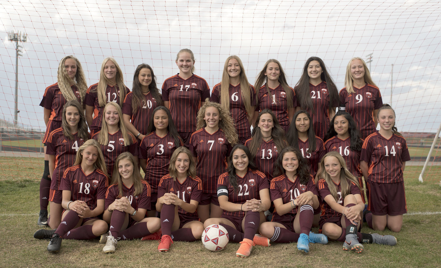 Teton High School Girls Soccer